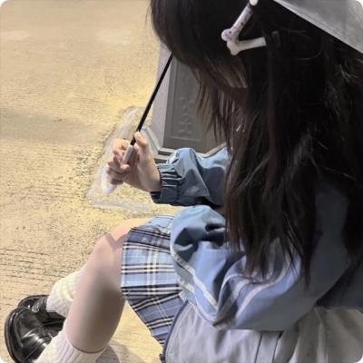 我不是反派