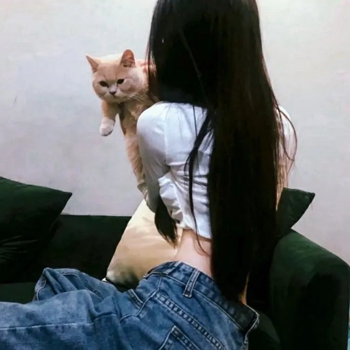 轻轻拂过